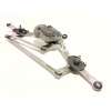 Recambio de motor limpia delantero para mazda mazda 3 sedan 2.5 e-skyactiv-g referencia OEM IAM BCKA6737 BCKA6737XD NPWM23025