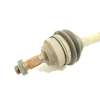 Recambio de transmision delantera izquierda para peugeot 5008 (0u_, 0e_) 1.6 16v referencia OEM IAM 9661107380 3272PZ 