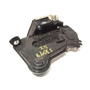 CERRADURA PUERTA DELANTERA IZQUIERDA B000843080 