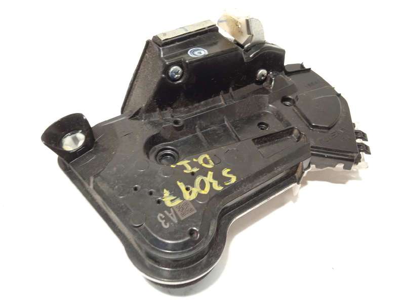 CERRADURA PUERTA DELANTERA IZQUIERDA B000843080 