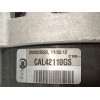 Recambio de alternador para opel zafira tourer c (p12) 2.0 cdti (75) referencia OEM IAM 13579668  CAL42110GS