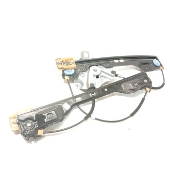 Recambio de elevalunas delantero derecho para opel zafira tourer c (p12) 2.0 cdti (75) referencia OEM IAM 20951582 13260138 