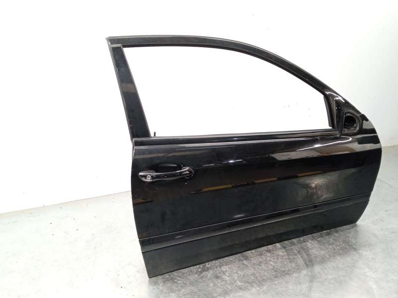 Recambio de puerta delantera derecha para mercedes-benz clase c coupé (cl203) c 230 kompressor (203.740) referencia OEM IAM A203 - Negro 2