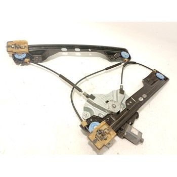 Recambio de elevalunas delantero izquierdo para opel zafira tourer c (p12) 2.0 cdti (75) referencia OEM IAM 20951581 13260137 