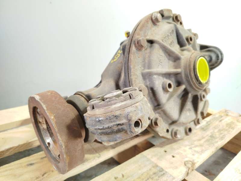 DIFERENCIAL TRASERO 9X234A213EC C2Z21774 