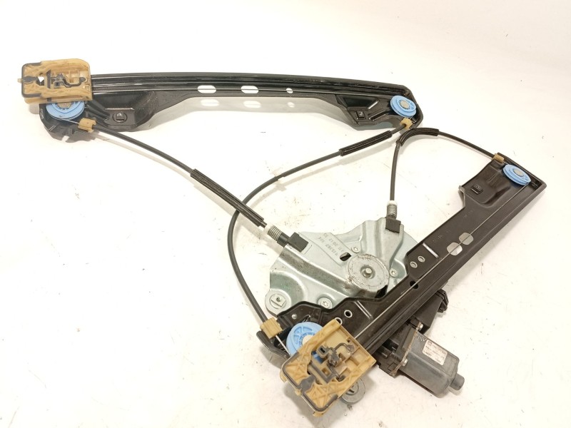 ELEVALUNAS DELANTERO IZQUIERDO 20951581 13260137 