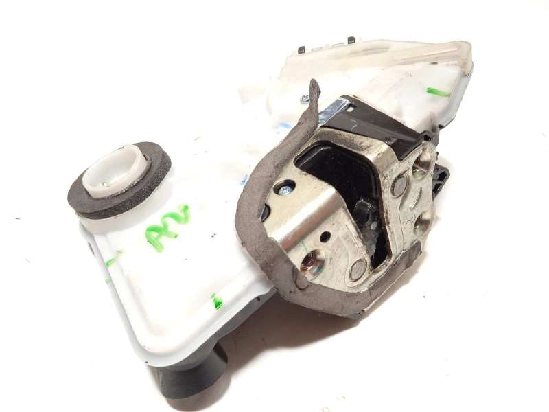 Recambio de cerradura puerta delantera izquierda para citroën c1 city edition referencia OEM IAM B000843080 2