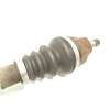 Recambio de transmision delantera izquierda para peugeot 5008 (0u_, 0e_) 1.6 16v referencia OEM IAM 9661107380 3272PZ 