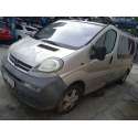 OPEL VIVARO A AUTOBÚS (X83)