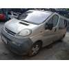 opel vivaro a autobús (x83) del año 2003