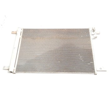 Recambio de condensador / radiador aire acondicionado para seat ibiza v (kj1, kjg) 1.0 tsi referencia OEM IAM 5WA816411A  