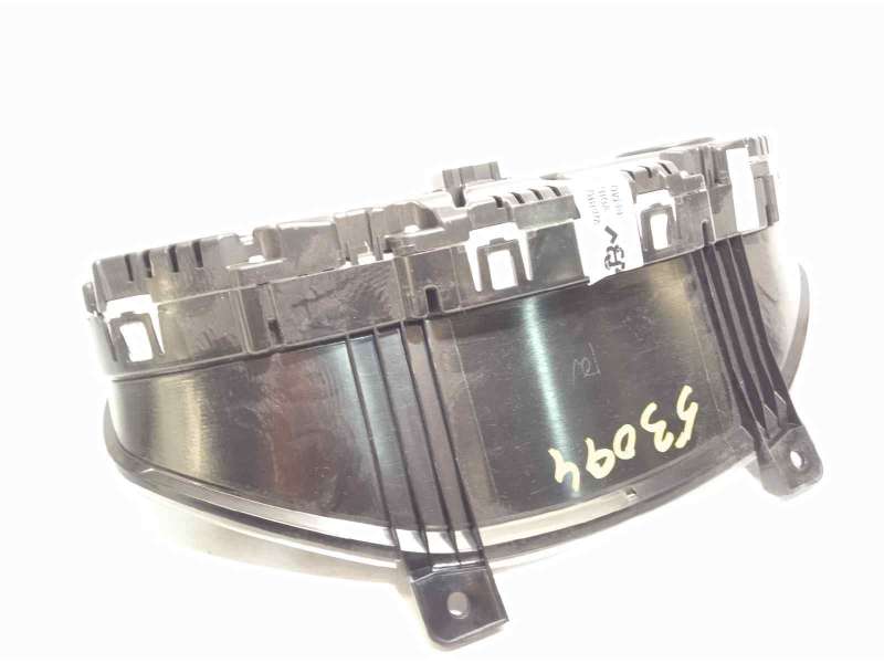 Recambio de cuadro instrumentos para ford fiesta vii (hj, hf) 1.5 tdci referencia OEM IAM H1BT10849ECH 2518187 - Blanco 3