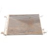 Recambio de condensador / radiador aire acondicionado para seat ibiza v (kj1, kjg) 1.0 tsi referencia OEM IAM 5WA816411A  