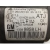 Recambio de faro izquierdo para opel zafira tourer c (p12) 2.0 cdti (75) referencia OEM IAM 13399858 39009021 0301263201