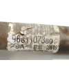 Recambio de transmision delantera izquierda para peugeot 5008 (0u_, 0e_) 1.6 16v referencia OEM IAM 9661107380 3272PZ 