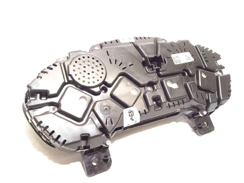 Recambio de cuadro instrumentos para ford fiesta vii (hj, hf) 1.5 tdci referencia OEM IAM H1BT10849ECH 2518187 - Blanco 4