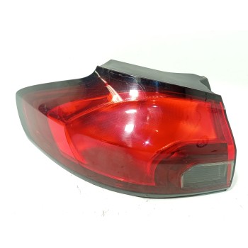 Recambio de piloto trasero izquierdo para opel zafira tourer c (p12) 2.0 cdti (75) referencia OEM IAM 13278784 13386603 