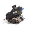 Recambio de cerradura puerta trasera derecha para volkswagen touran (1t1, 1t2) 1.9 tdi referencia OEM IAM 7L0839016  