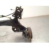 Recambio de puente trasero para fiat fiorino monospace (225_) 1.3 jtd multijet (225bxe1a) referencia OEM IAM 1386780080  