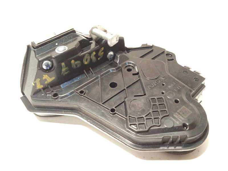 CERRADURA PUERTA TRASERA IZQUIERDA B000950880 