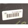 Recambio de cerradura puerta trasera derecha para volkswagen touran (1t1, 1t2) 1.9 tdi referencia OEM IAM 7L0839016  