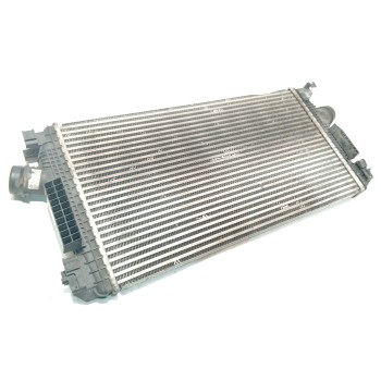 Recambio de intercooler para opel zafira tourer c (p12) 2.0 cdti (75) referencia OEM IAM 13267647  