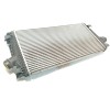 Recambio de intercooler para opel zafira tourer c (p12) 2.0 cdti (75) referencia OEM IAM 13267647  