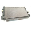 Recambio de radiador agua para opel zafira tourer c (p12) 2.0 cdti (75) referencia OEM IAM 13312812  