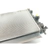 Recambio de radiador agua para opel zafira tourer c (p12) 2.0 cdti (75) referencia OEM IAM 13312812  