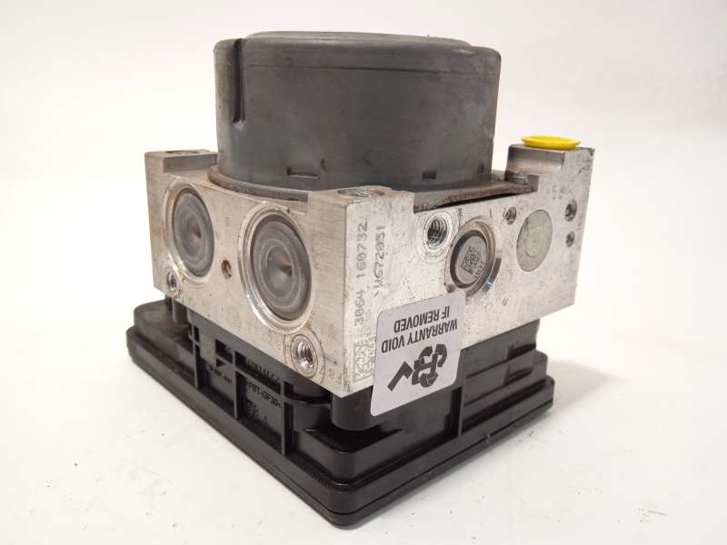 Recambio de abs para renault megane iv berlina 5p zen referencia OEM IAM 476604349R 28515242313 10022007284 2