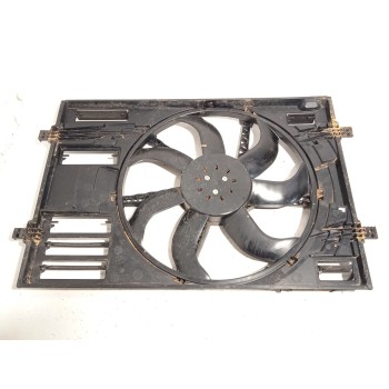 Recambio de electroventilador para seat ibiza v (kj1, kjg) 1.0 tsi referencia OEM IAM 2Q0121203M 2Q0959455H 