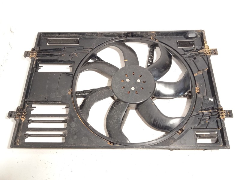 ELECTROVENTILADOR 2Q0121203M 2Q0959455H 
