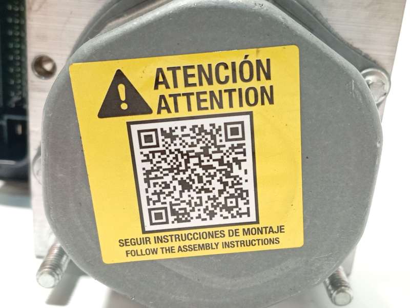 Recambio de abs para renault clio iv zen referencia OEM IAM 476607341R 2265106455 269722 6