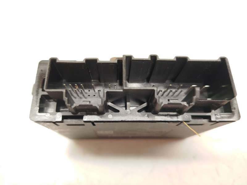 Recambio de centralita confort para ford tourneo courier 1.0 ecoboost referencia OEM IAM LU5T14B533BB 2804114 - Rojo 3