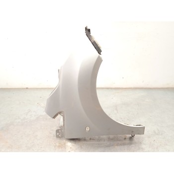 Recambio de aleta delantera derecha para ford ka (ru8) 1.3 tdci referencia OEM IAM 1673511  