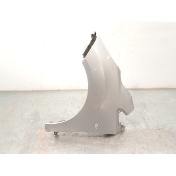 Recambio de aleta delantera izquierda para ford ka (ru8) 1.3 tdci referencia OEM IAM 1673512  