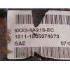 Recambio de diferencial trasero para jaguar xf i (x250) 3.0 d referencia OEM IAM 9X234A213EC C2Z21774 