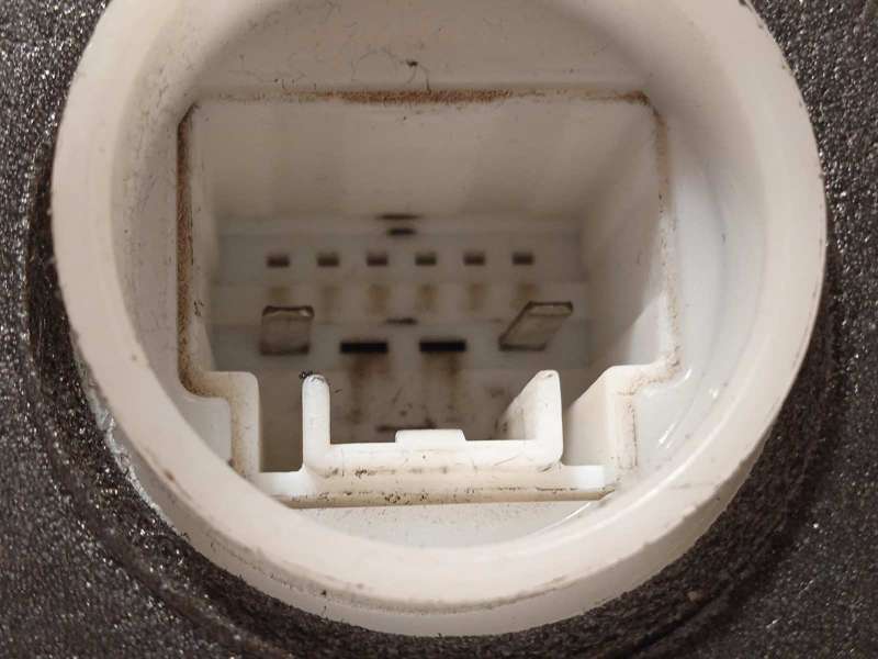Recambio de cerradura puerta trasera izquierda para citroën c1 city edition referencia OEM IAM B000950880 3