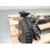 Recambio de puente trasero para seat ibiza v (kj1, kjg) 1.0 tsi referencia OEM IAM 2Q0501053CH  