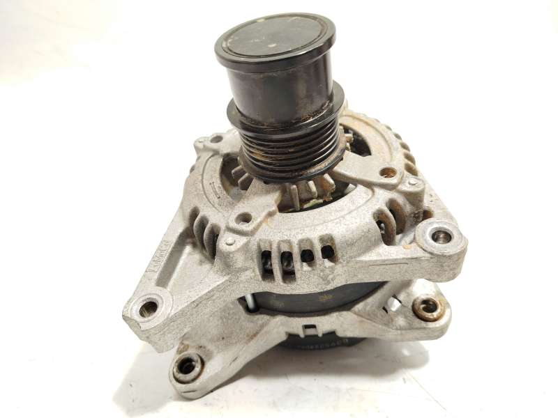 Recambio de alternador para ford tourneo courier 1.0 ecoboost referencia OEM IAM JX6T10300FA 2198947 MS1042119540 - Rojo 2