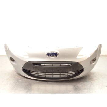 Recambio de paragolpes delantero para ford ka (ru8) 1.3 tdci referencia OEM IAM 1580991  