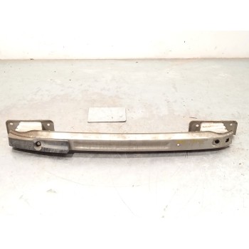 Recambio de refuerzo paragolpes trasero para ford ka (ru8) 1.3 tdci referencia OEM IAM 1557233  