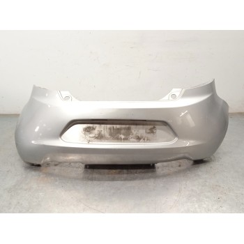 Recambio de paragolpes trasero para ford ka (ru8) 1.3 tdci referencia OEM IAM 1580749  