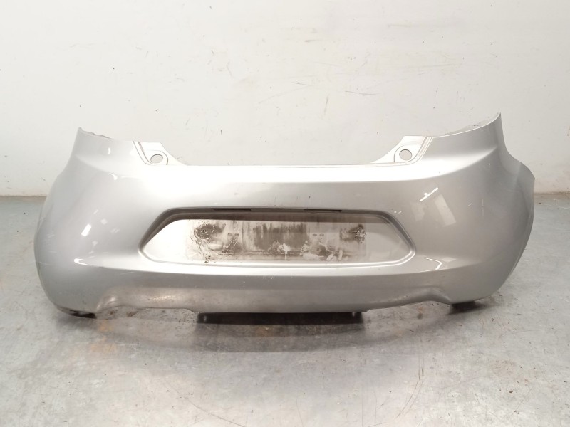 PARAGOLPES TRASERO 1580749 