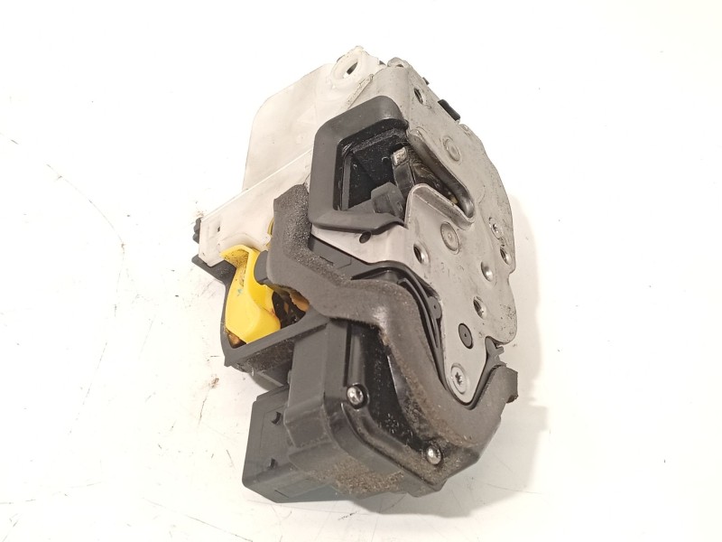 CERRADURA PUERTA DELANTERA IZQUIERDA 13579522 