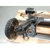 Recambio de puente trasero para seat ibiza v (kj1, kjg) 1.0 tsi referencia OEM IAM 2Q0501053CH  