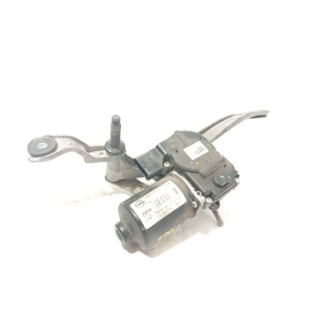 Recambio de motor limpia delantero para opel zafira tourer c (p12) 2.0 cdti (75) referencia OEM IAM 13262435 39060840 W000027364