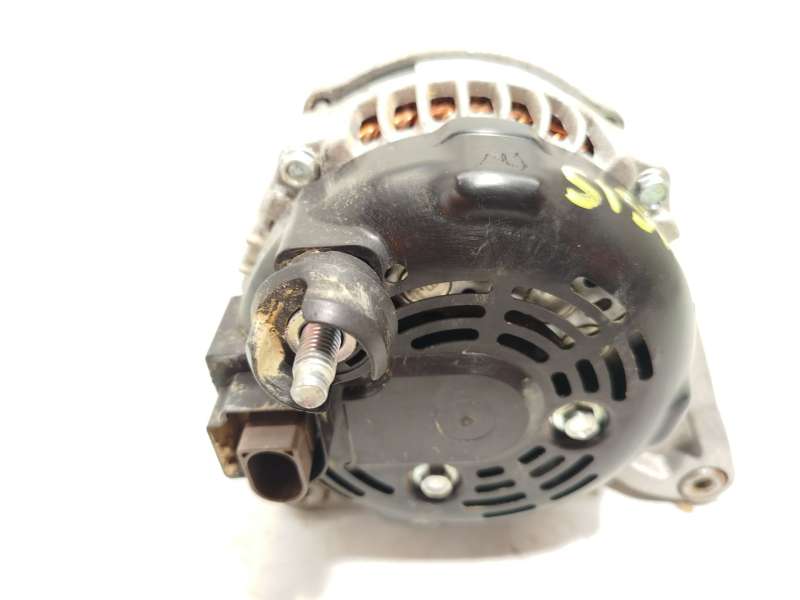 Recambio de alternador para ford tourneo courier 1.0 ecoboost referencia OEM IAM JX6T10300FA 2198947 MS1042119540 - Rojo 4