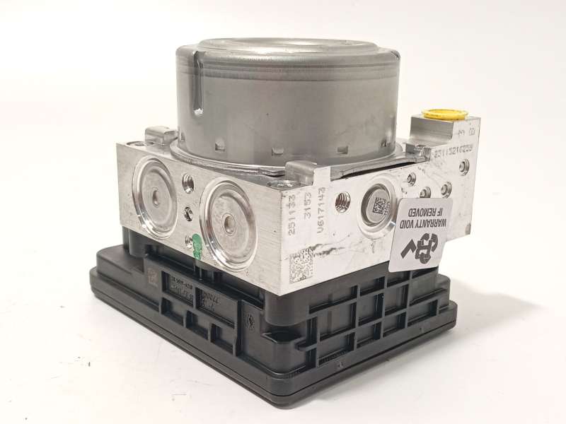Recambio de abs para dacia sandero iii 1.0 tce 100 referencia OEM IAM 476609242R 10022030564 28517155223 2