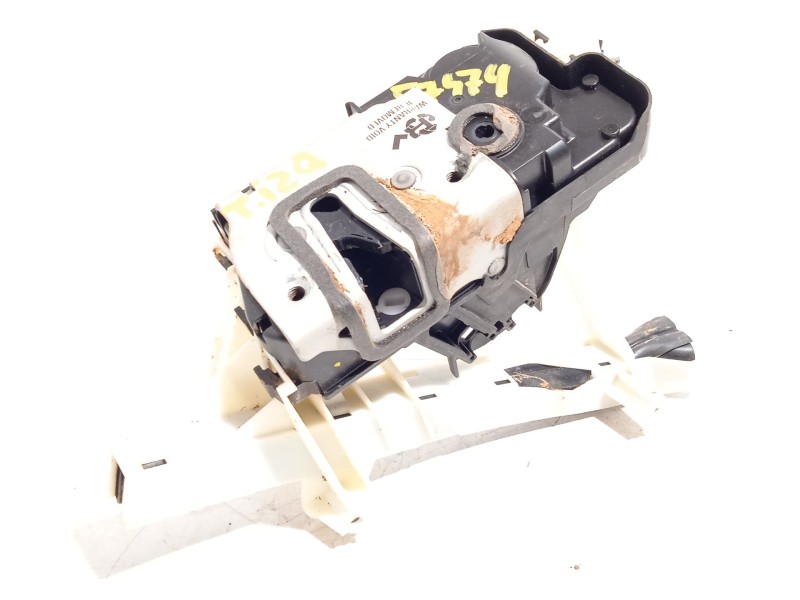 CERRADURA PUERTA TRASERA IZQUIERDA L1TBR22152BB 2819381 H1BAA26413CG